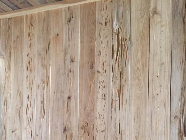 Wood Specialists Canton, MS Buckridge Specialty Woods & Millworks