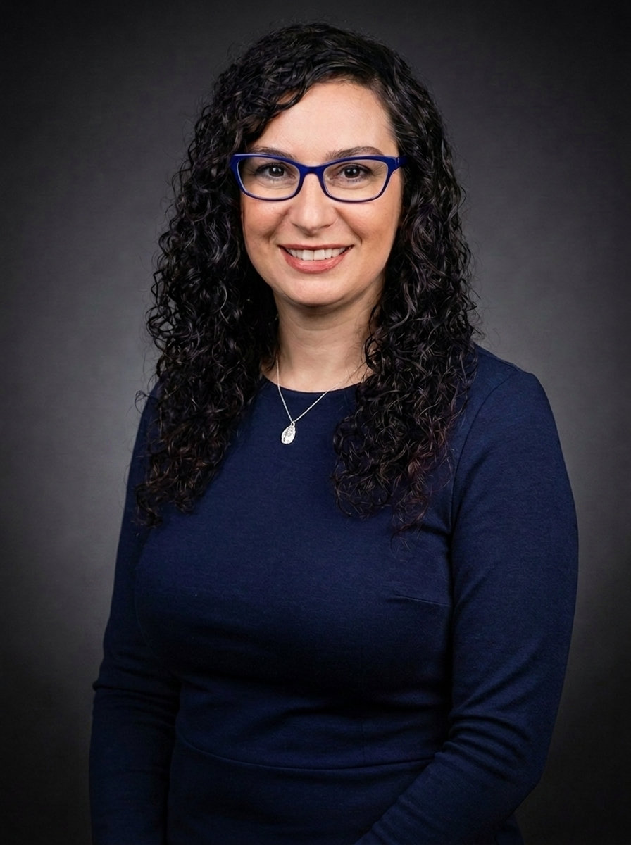 Raffaella Padovano, CALA, Assistant Administrator and Director of Quality Experience at AristaCare at Parkside