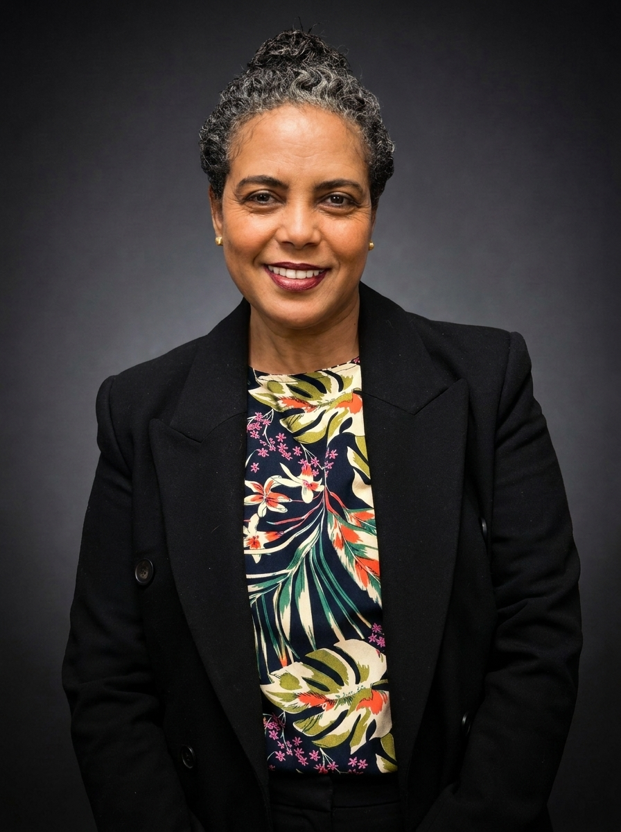 Tsega Asefaha, LNHA, Administrator at AristaCare at Parkside in Linden NJ