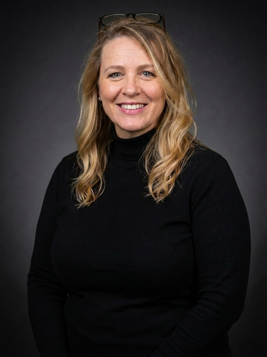 Dawn Bernat, RN, Director of Nursing at AristaCare at Parkside in Linden NJ