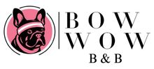 Bow Wow Bed and Bath Logo