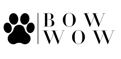 Bow Wow Bed and Bath Logo