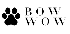 Bow Wow Bed and Bath Logo