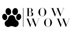 Bow Wow Bed and Bath Logo