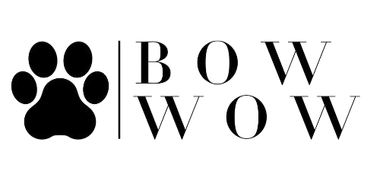 Bow Wow Bed and Bath Logo