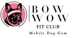 Bow Wow Bed and Bath Logo
