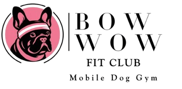 Bow Wow Bed and Bath Logo