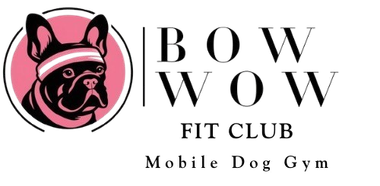 Bow Wow Bed and Bath Logo