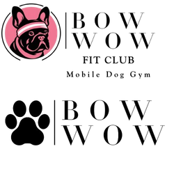 Bow Wow Bed and Bath Logo