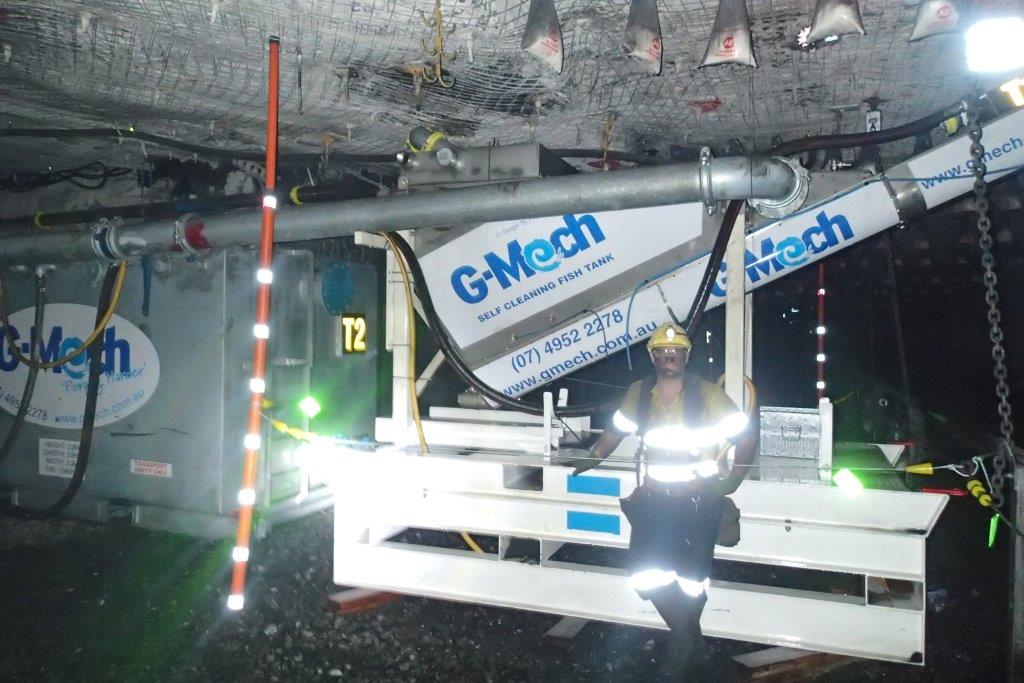 Programmed Maintenance — Pumps in Paget, QLD