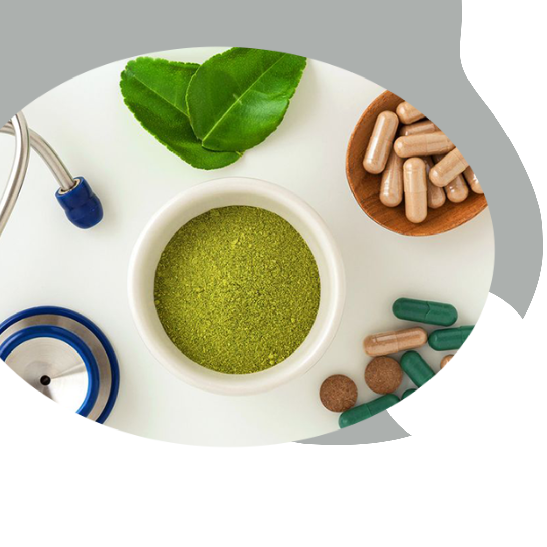 Integrative Medicine