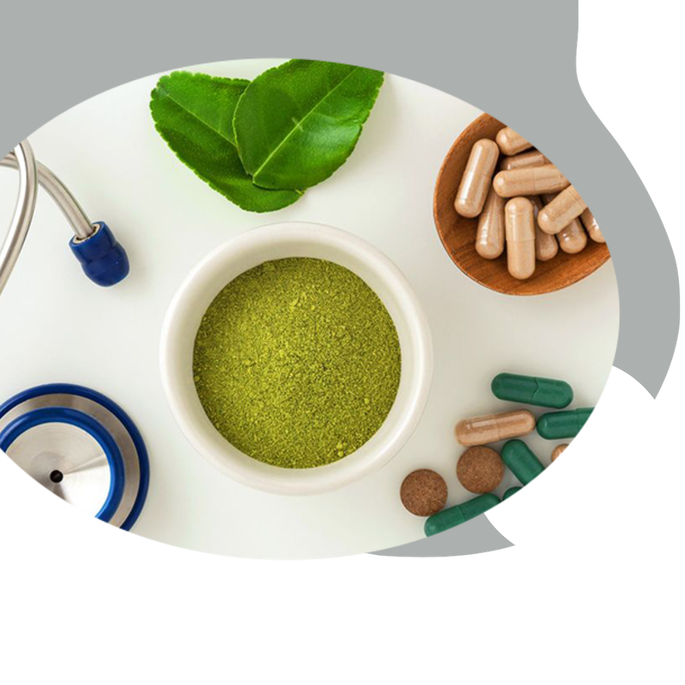 Integrative Medicine