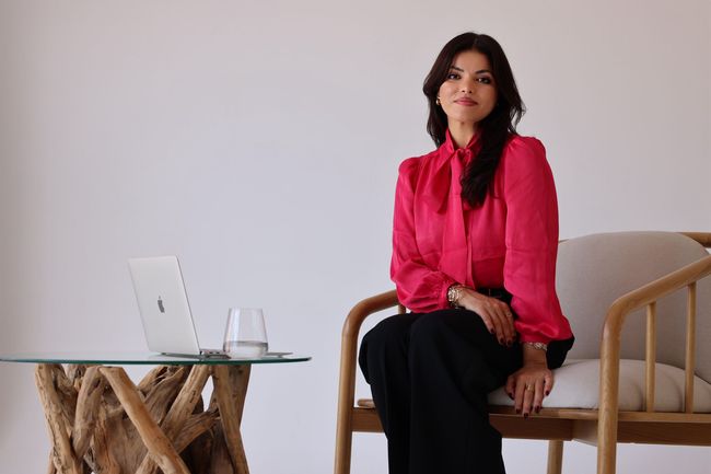 Dr. Kissilla Dias Integrative Medicine
