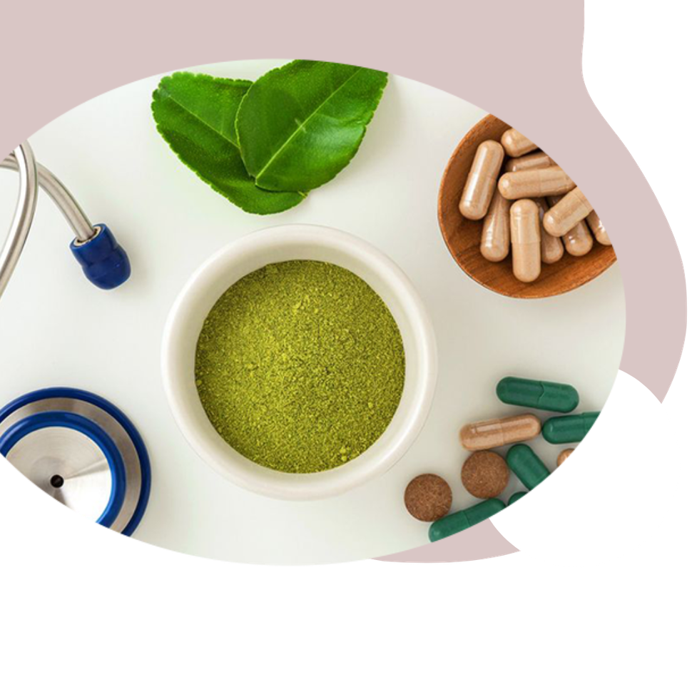 Integrative Medicine