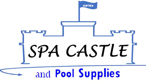 Spa Castle And Pool Supplies logo