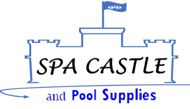 Spa Castle And Pool Supplies logo