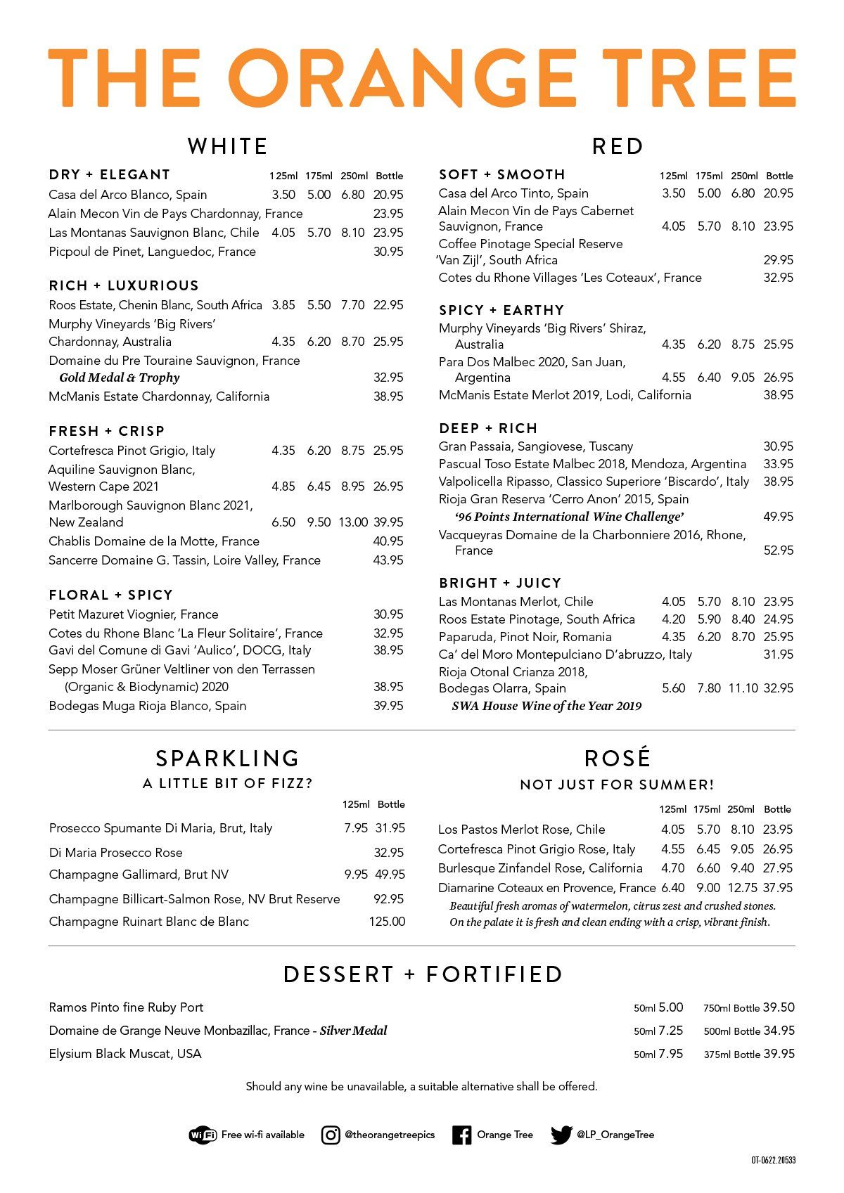 The Orange Tree, Chadwick End Food & Drink Lovely Pubs