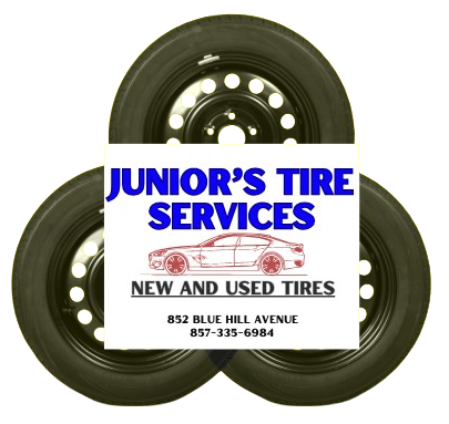 Junior’s Tire Services
