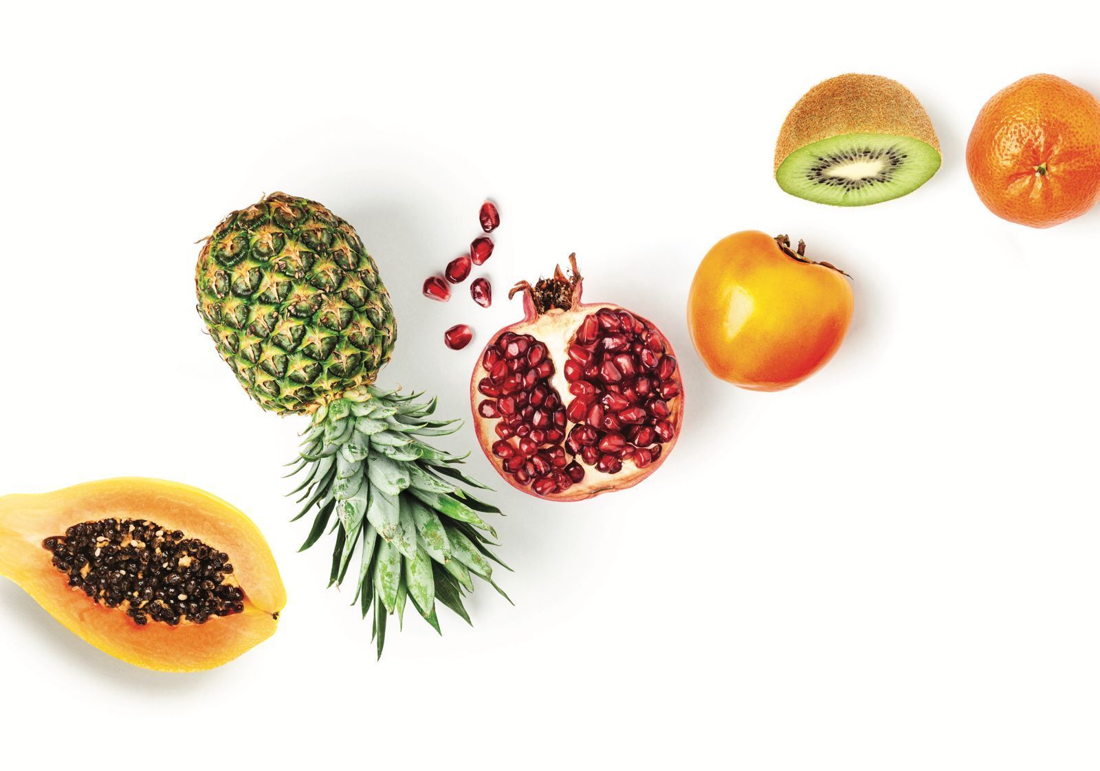 Gestion de la chaîne d'approvisionnement de fruits et légumes frais – Canadawide Fruits