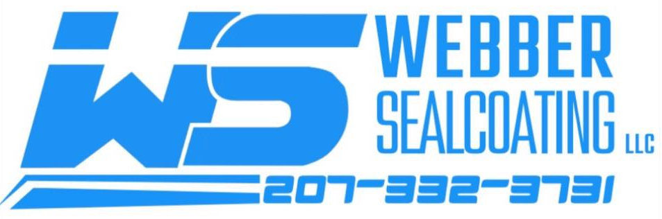 Webber Sealcoating LLC | Sealcoating and Asphalt Services in Kennebunk, ME