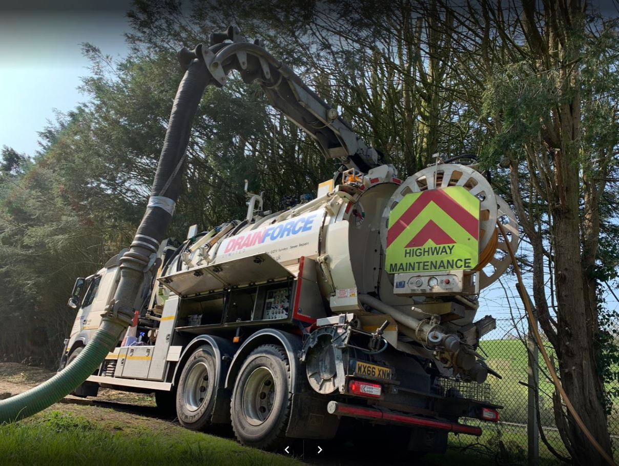 INDUSTRIAL AND COMMERCIAL WASTE SERVICES