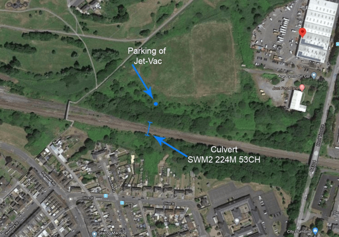 Drainforce-UV-Lining