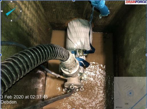 Drainforce-Drain-Solutions