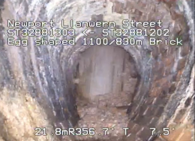 Drainforce-Llanwern-Case-Study