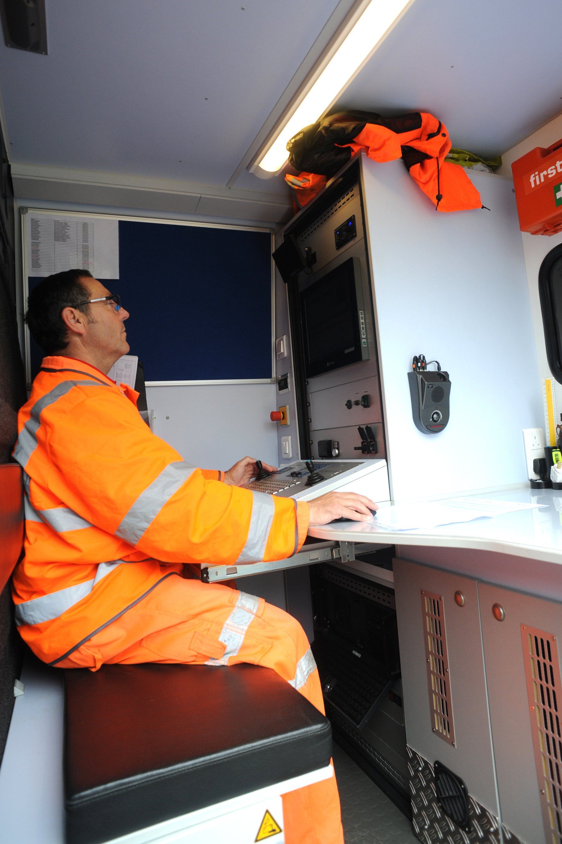 HOME BUYER AND BUILD OVER SURVEY