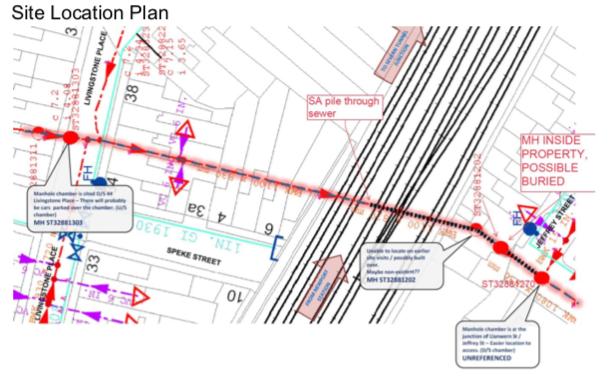 Drainforce-Case-Study
