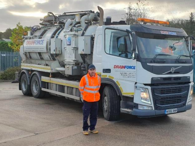 Drainforce-Case-Study