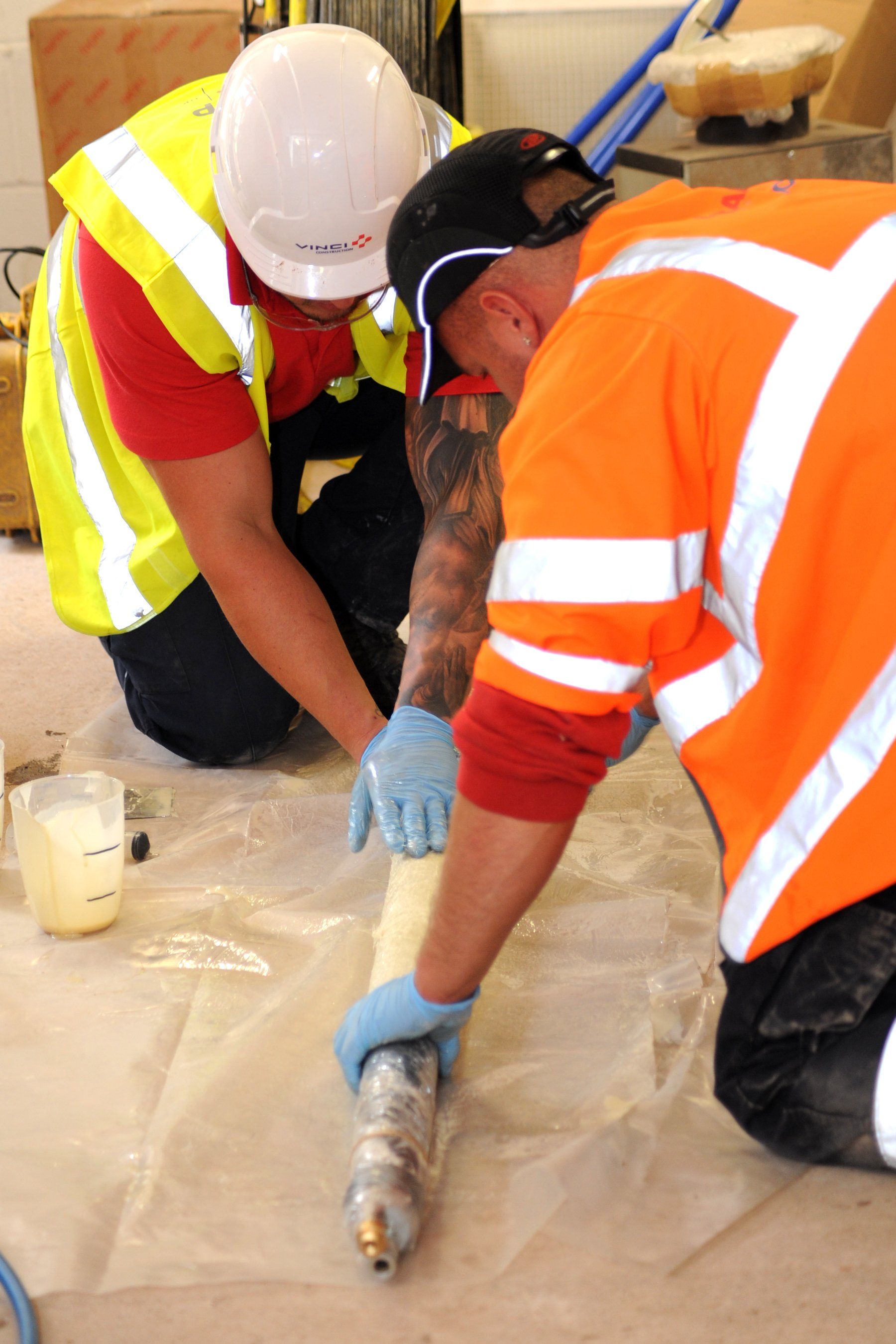 blocked-drain-toilet