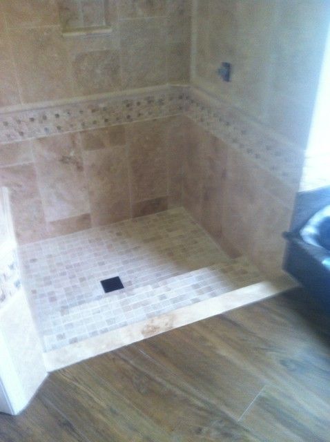 Water Damage Restoration Bathroom Services Image Four — Bakersfield, CA — Pioneer Construction Company