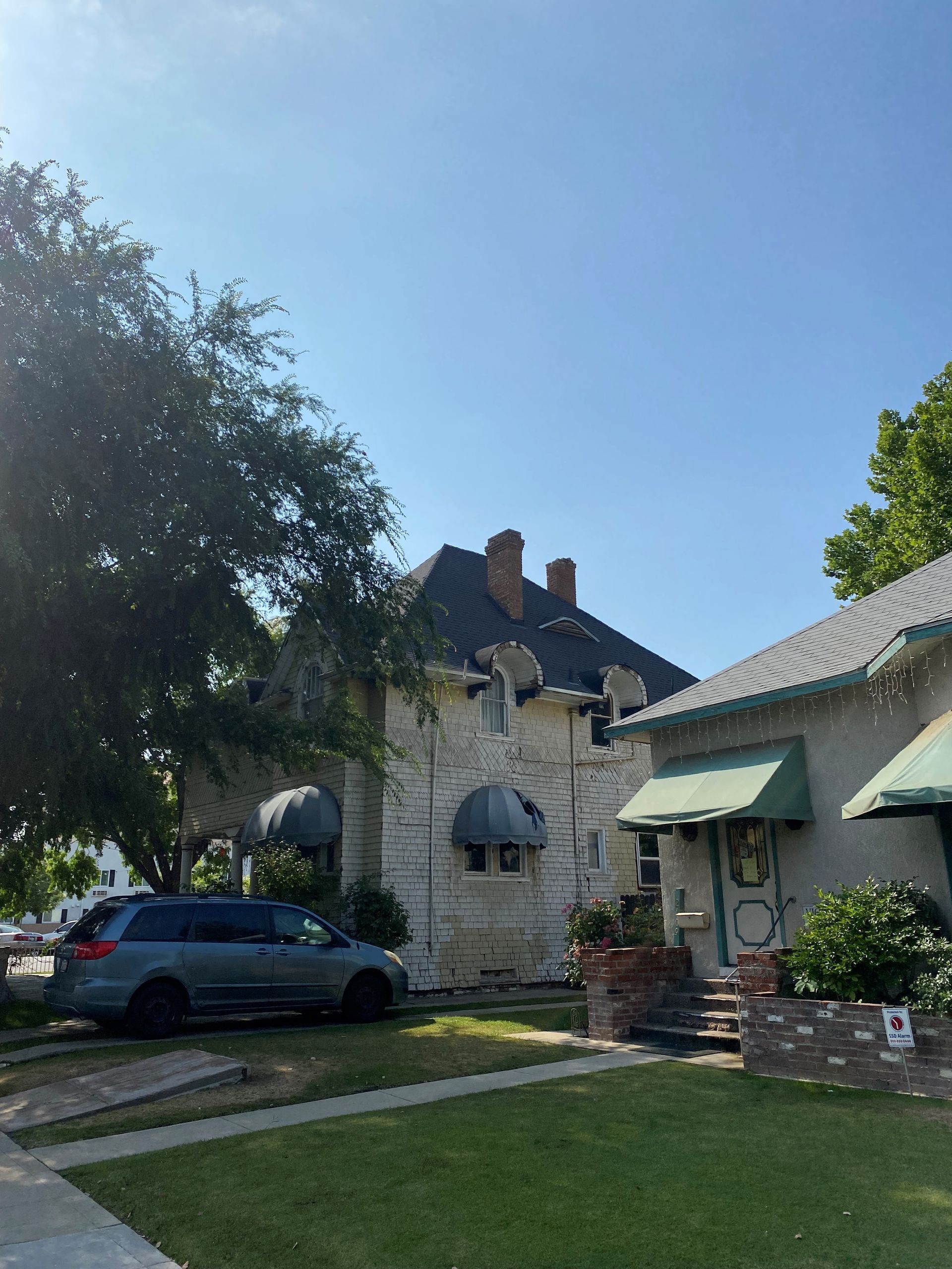Residential House In California Image Five — Bakersfield, CA — Pioneer Construction Company