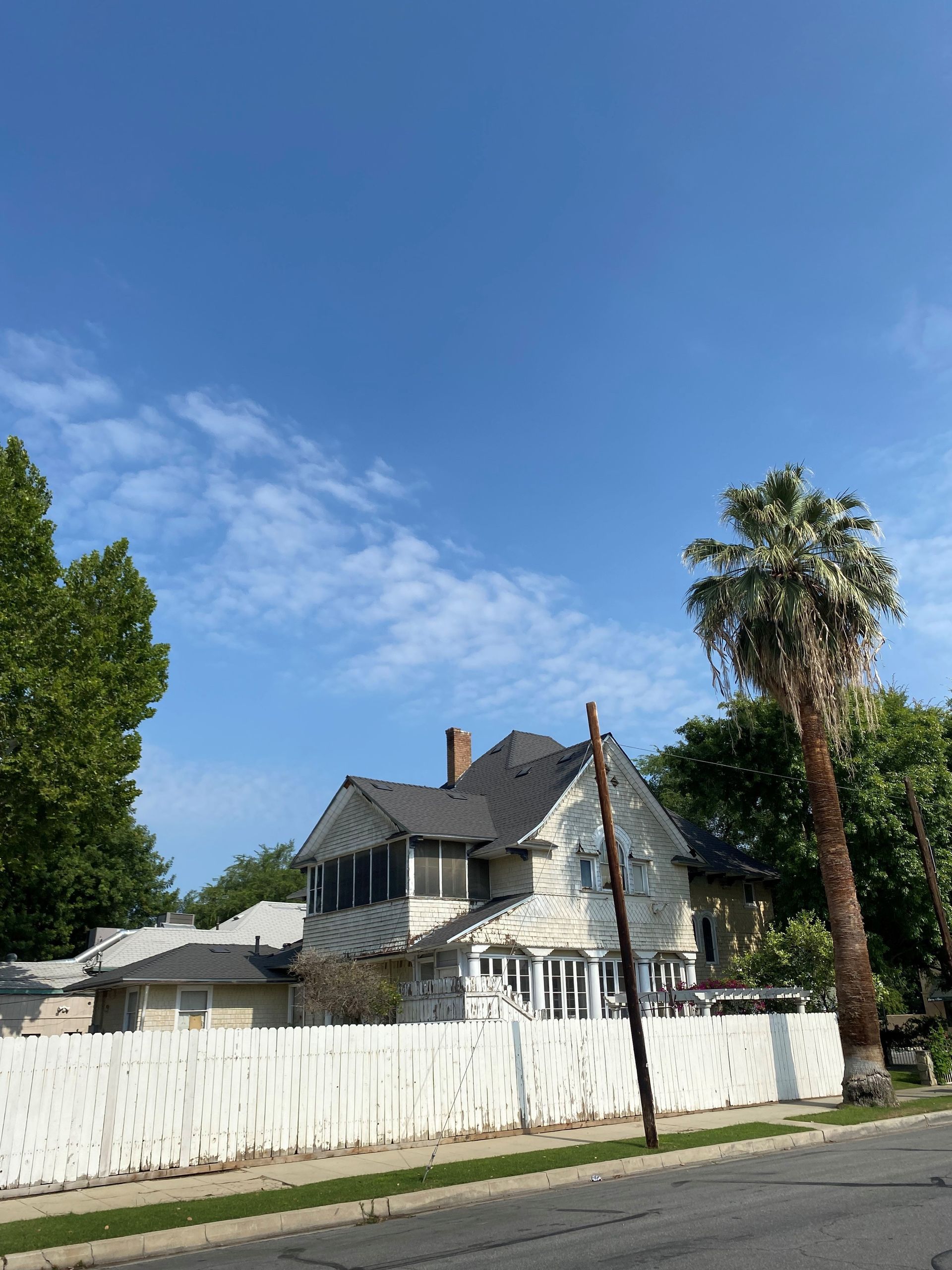 Residential House In California Image Four — Bakersfield, CA — Pioneer Construction Company
