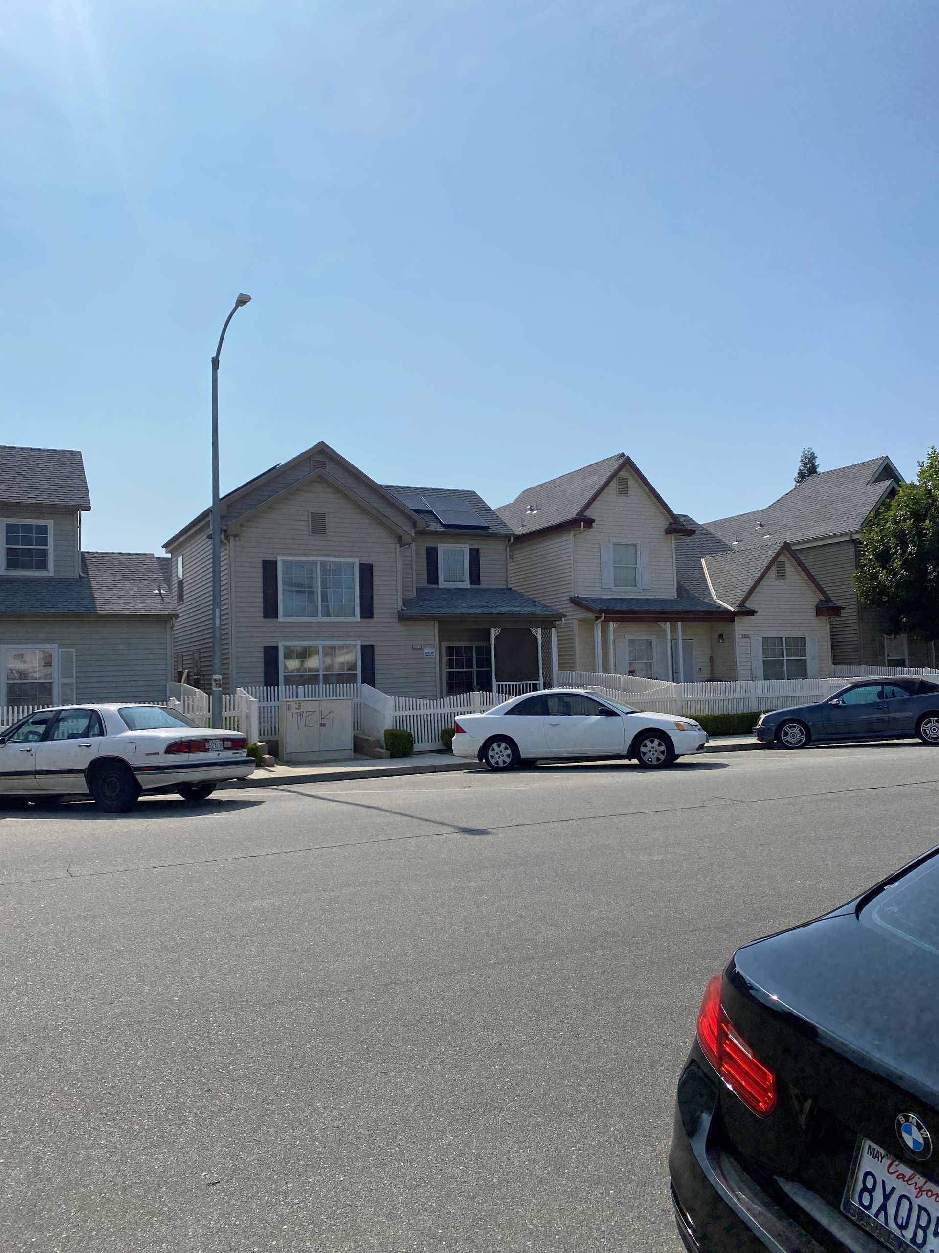 Residential House In California Image Two — Bakersfield, CA — Pioneer Construction Company