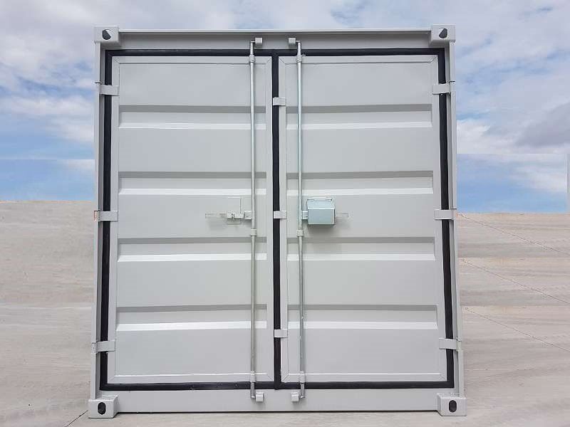 10ft Lager container