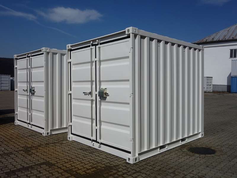 10ft lager container