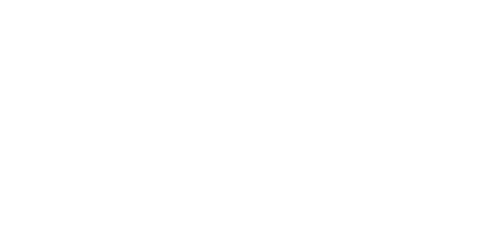 dennisamo. white logo