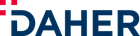 DAHER logo