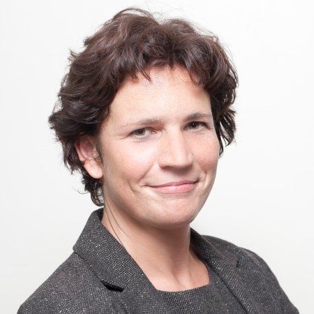 Stéphanie Gautier,  Directrice produit chez Silex France