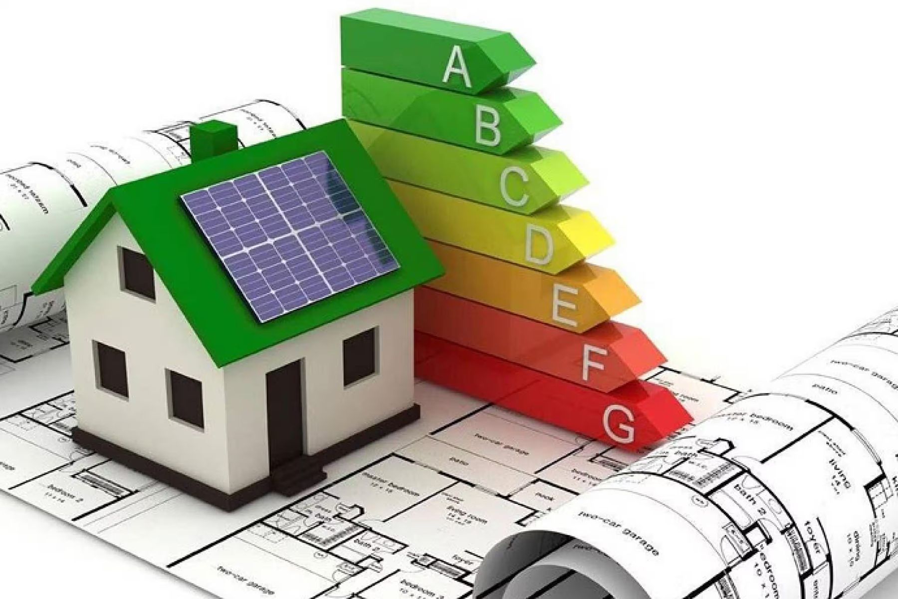 certificazione energetica