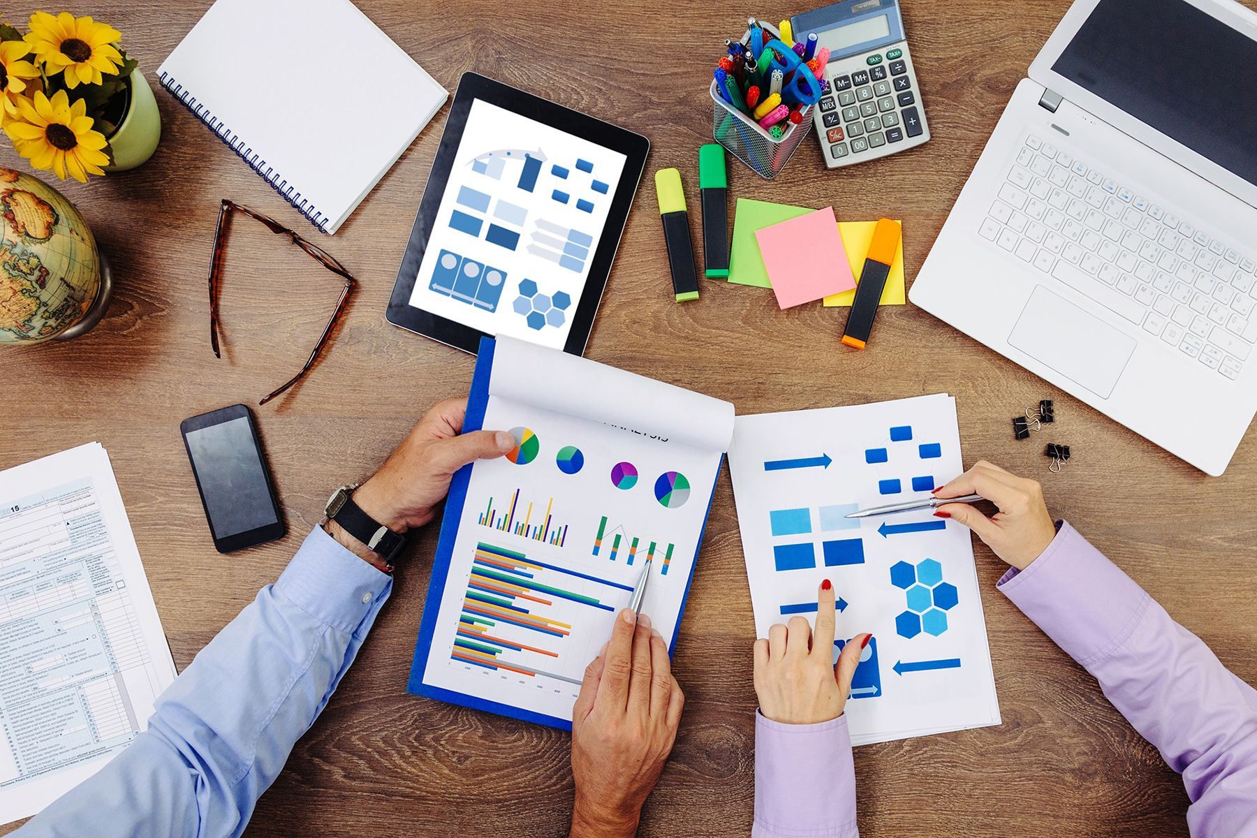 consulenza energetica