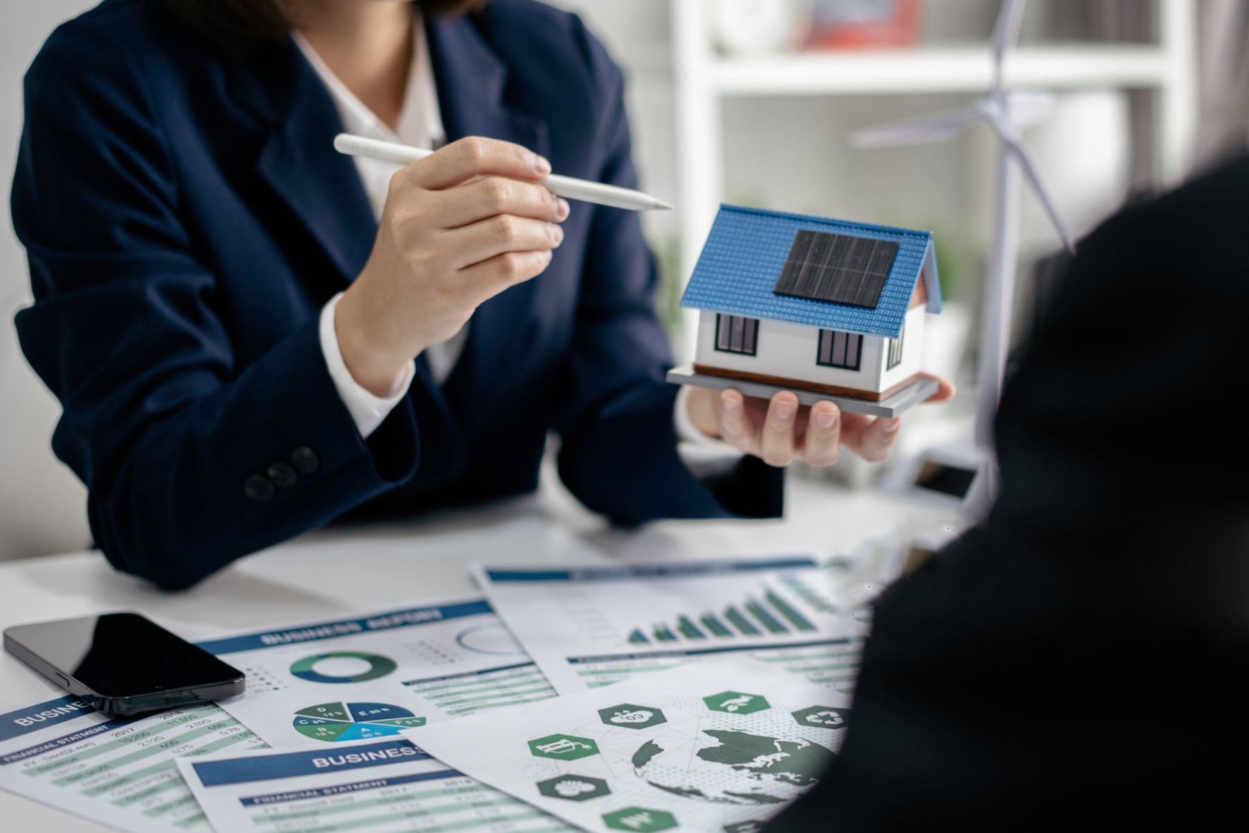 progettazione energetica