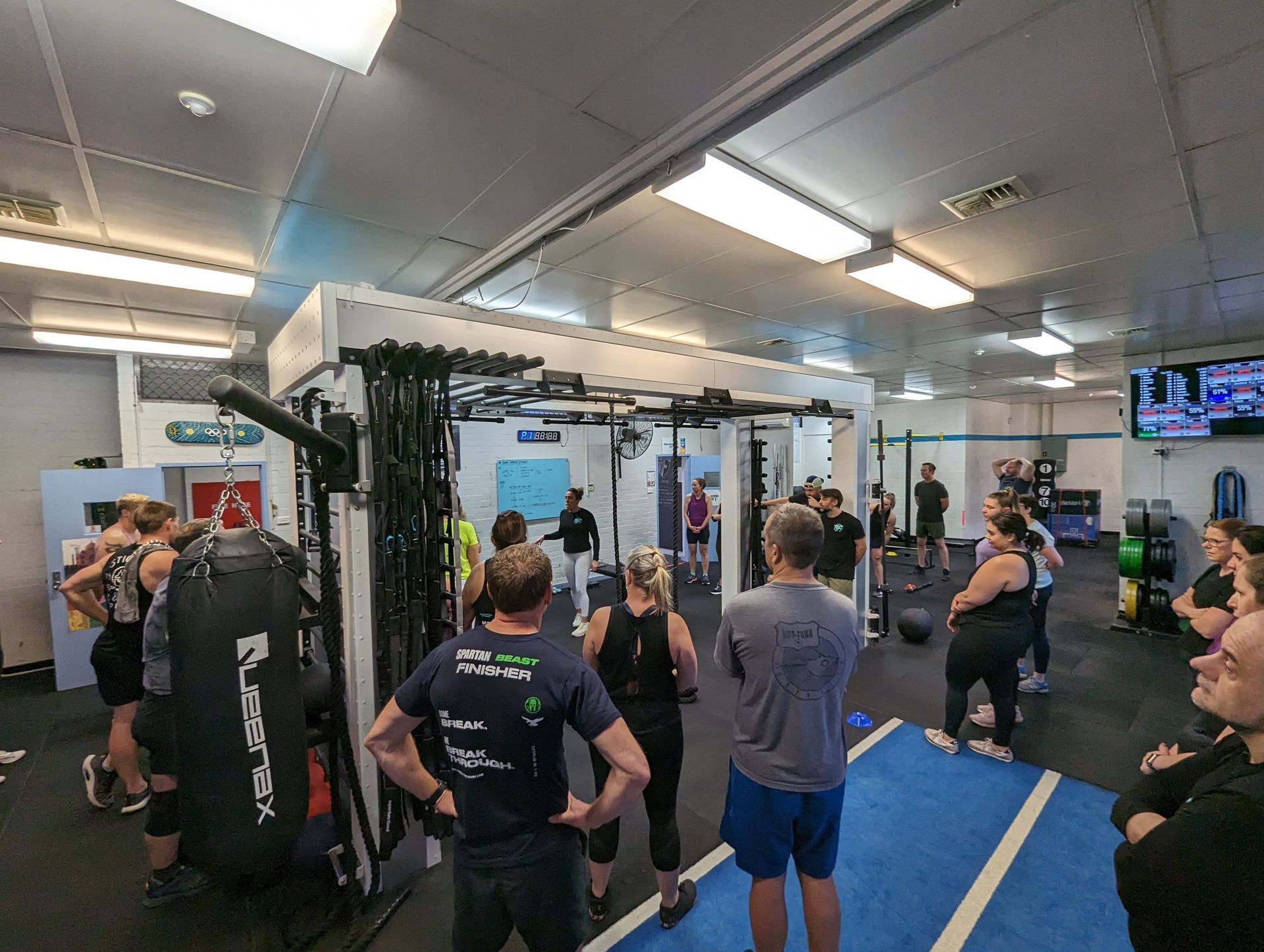 Saturday Super Session