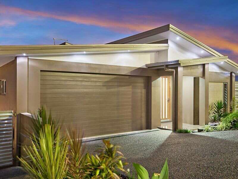 Garage — Photos of Cairns Electrician work in Gordonvale