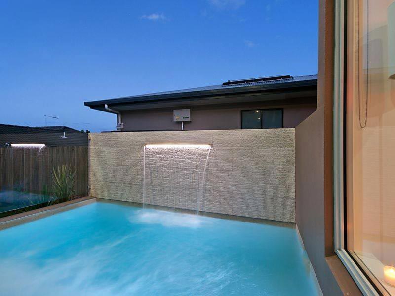 Pool — Photos of Cairns Electrician work in Gordonvale