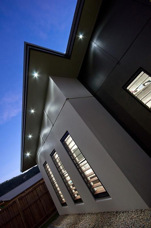 House Window  — Photos of Cairns Electrician work in Gordonvale
