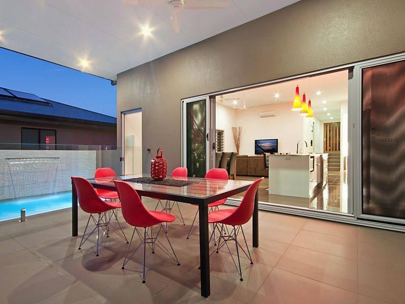 Kitchen Set up 3 — Photos of Cairns Electrician work in Gordonvale