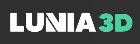 Linear Plastics logo: blue square with a white symbol and text